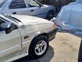2003 Lada (ВАЗ) 2115, серебристый, 110000 рублей - вид 3