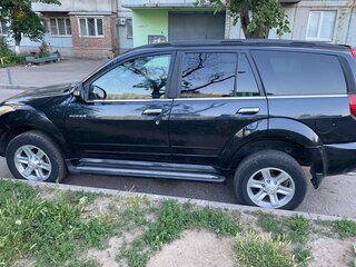 2014 Great Wall Hover H5, чёрный, 720000 рублей, вид 3
