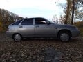 2007 Lada (ВАЗ) 2112, серебристый - вид 11