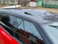 2013 Skoda Fabia II Рестайлинг, красный - вид 9