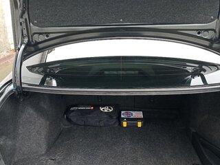 2007 Toyota Corolla X (E140, E150), чёрный, 920000 рублей, вид 5