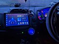2011 Honda Fit Shuttle I, серебристый, 1150000 рублей - вид 4