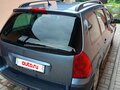 2007 Peugeot 307 I Рестайлинг, серебристый, 400000 рублей - вид 3