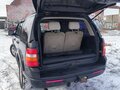 2008 Ford Explorer IV, чёрный, 1300000 рублей - вид 10