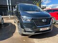 2021 Hyundai H-1 II Рестайлинг 2, чёрный, 4400000 рублей - вид 5