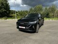 2023 Haval F7x I Рестайлинг, чёрный, 2700000 рублей - вид 1
