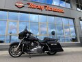 2013 Harley-Davidson Street Glide, чёрный - вид 8