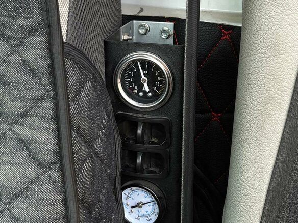 2007 Renault Master, синий, 2200000 рублей - вид 8