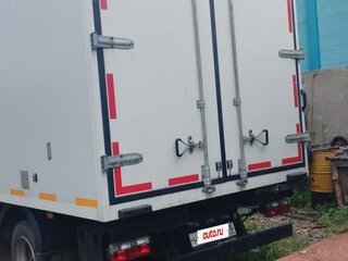 2024 Dongfeng Z55, белый, 4600000 рублей, вид 5