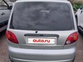 2010 Daewoo Matiz I Рестайлинг, серебристый, 165000 рублей - вид 2