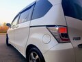 2012 Honda Freed I Рестайлинг, белый, 1245000 рублей - вид 8
