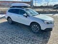 2016 Subaru Outback V, белый, 2150000 рублей - вид 1