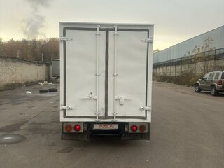 2011 Kia Bongo, синий, 900000 рублей, вид 3