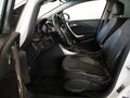 2011 Opel Astra J, белый - вид 9
