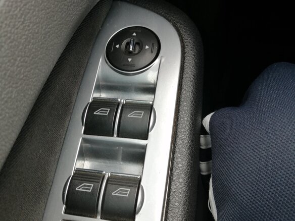 2008 Ford Focus II Рестайлинг, серебристый, 545000 рублей - вид 14