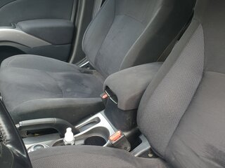 2008 Mitsubishi Outlander II, бежевый, 1050000 рублей, вид 5