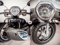 2019 Yamaha Grand Filano, серый - вид 8