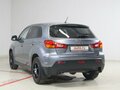 2012 Mitsubishi ASX I, серебристый - вид 5