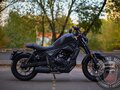 2024 Zontes ZT125-C, чёрный, 329990 рублей - вид 1