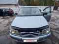 2005 Hyundai Trajet I Рестайлинг, серебристый, 450000 рублей
