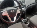 2013 Hyundai Solaris I, серый - вид 8