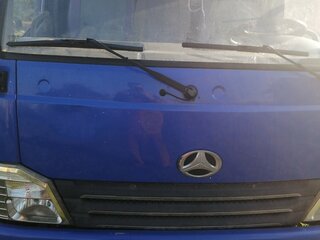 2012 BAW Fenix 33462, синий, 800000 рублей, вид 1