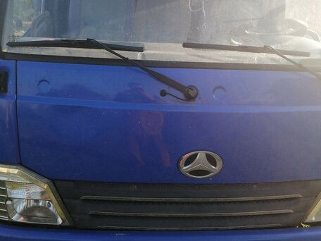 2012 BAW Fenix 33462, синий, 800000 рублей, вид 1