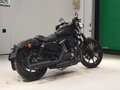 2019 Harley-Davidson Sportster 883, чёрный, 1050000 рублей - вид 2