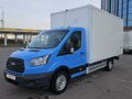2021 Ford Transit, голубой, 2490000 рублей - вид 2
