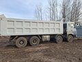 2008 CAMC HN 3310, белый, 2000000 рублей - вид 1