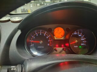 2008 Nissan Qashqai I, серебристый, 810000 рублей, вид 4