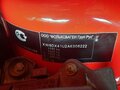 2009 Skoda Octavia I (A4) Рестайлинг, красный, 707000 рублей - вид 7
