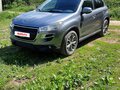 2012 Peugeot 4008 I, серый, 1300000 рублей