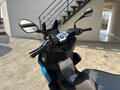2020 BMW C 400 X, синий, 650000 рублей - вид 6