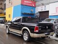 2014 Dodge RAM IV (DS/DJ), чёрный - вид 3