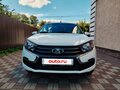 2023 Lada (ВАЗ) Granta I Рестайлинг, белый, 698000 рублей - вид 2