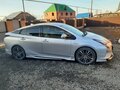 2018 Toyota Prius IV (XW50), серый, 2100000 рублей - вид 10