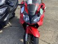 2003 Honda VFR 800, красный, 600000 рублей - вид 4