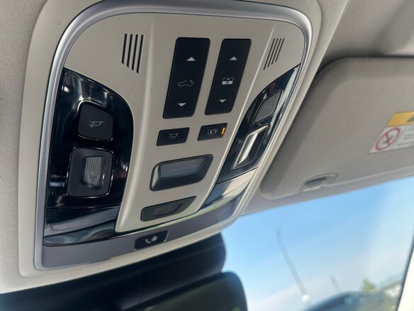 2018 Wey VV6 I, чёрный, 2090000 рублей - вид 23