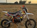 2022 BSE PH 125, оранжевый, 80000 рублей - вид 2
