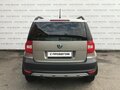 2012 Skoda Yeti I, бежевый - вид 5