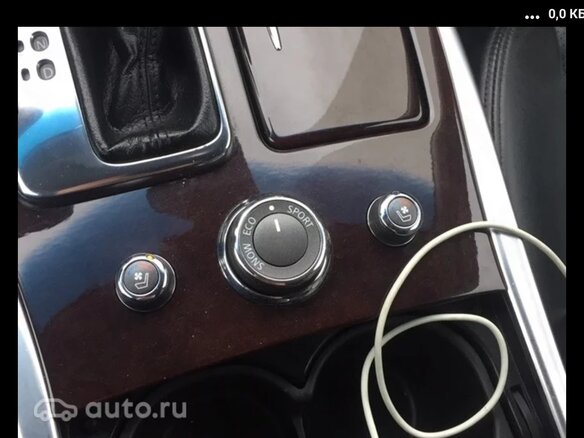 2013 Infiniti M M37 IV, белый - вид 7