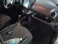 2007 Nissan Note I, коричневый, 640000 рублей - вид 9