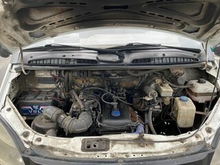 2007 ГАЗ ГАЗель (3221), белый, 640000 рублей, вид 5