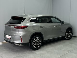 2023 Exeed TXL I Рестайлинг, серый, 2496000 рублей, вид 2