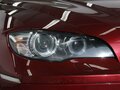 2008 BMW X6 35i 6-speed I (E71), красный - вид 7