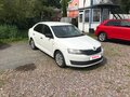 2017 Skoda Rapid I, белый, 740000 рублей - вид 2