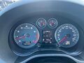 2011 Audi A3 II (8P) Рестайлинг 2, чёрный, 1100000 рублей - вид 6