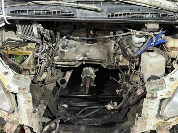 2011 ГАЗ ГАЗель (3302), белый, 1000000 рублей - вид 5