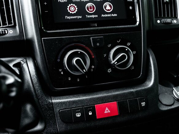 2025 Fiat Professional Ducato, белый, 6690000 рублей - вид 25